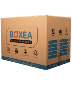 CARTON BOXEA M