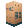 CARTON BOXEA TALL