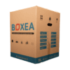 CARTON BOXEA XL