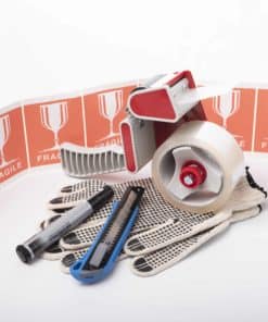 PACK DEMENAGEMENT STANDARD