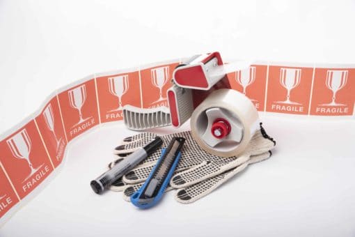 PACK DEMENAGEMENT STANDARD