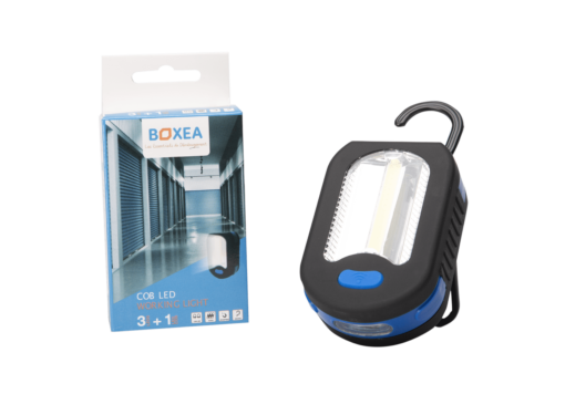 LAMPE COB LIGHT