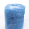 ROULEAU FILM BULLE BLEU (50mx0.5m)