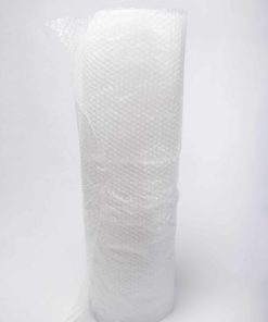FILM BULLE BLEU (10m x 1m).