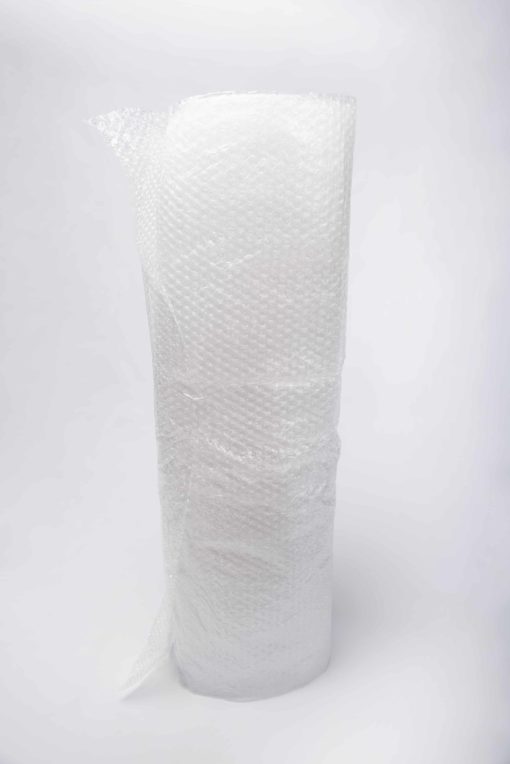 FILM BULLE BLEU (10m x 1m).