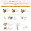 PACK DÉMÉNAGEMENT T2