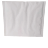 POCHETTE KRAFT BLANCHE (15 x 21 + 4,5 cm)