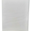 POCHETTE KRAFT BLANCHE (35 x 47 + 5cm)