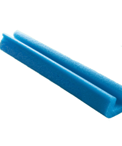 CORNIERE PROFILÉE MOUSSE (2m x 25mm)