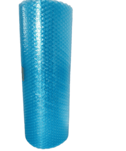 ROULEAU BULLE BLEU (1 m x 5 m)