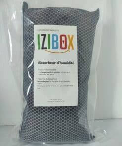 PACK 10 CARTONS S - IZIBOX