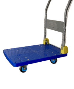 Chariot plateforme 150kg