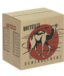 KIT CROISILLON 12 BOUTEILLES