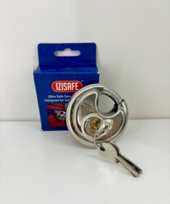 Cadenas Rond 70mm IZISAFE