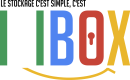 Logo IZIBOX