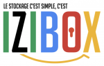 Logo IZIBOX Réunion